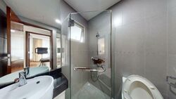 Shanghai One (D10), Apartment #588737021